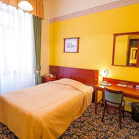 Grandhotel Garni Jihlava