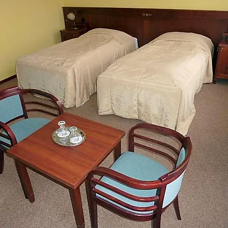 Grandhotel Garni Hotel Jihlava