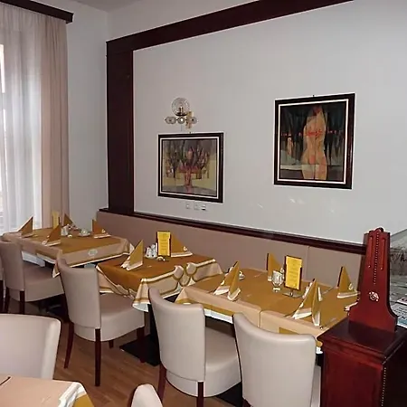Grandhotel Garni Jihlava