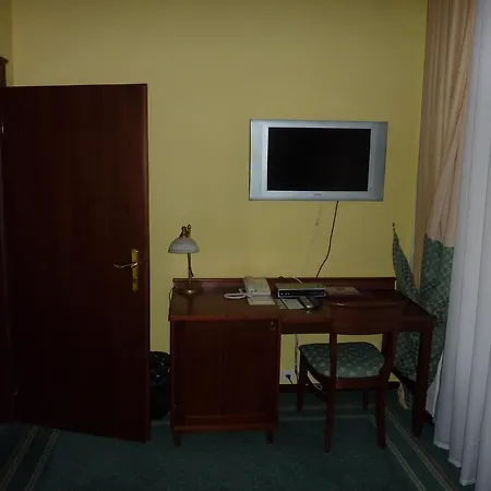 Grandhotel Garni Jihlava