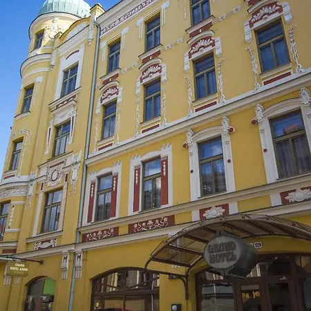 Grandhotel Garni Hotel