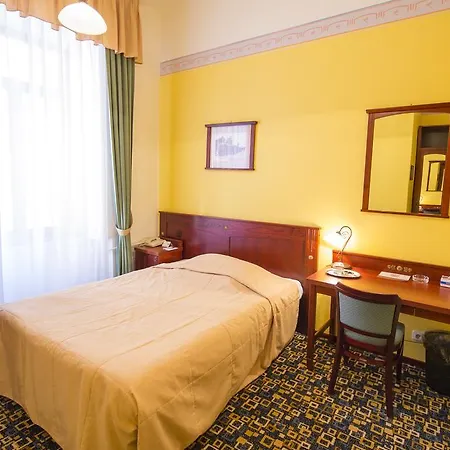 Grandhotel Garni