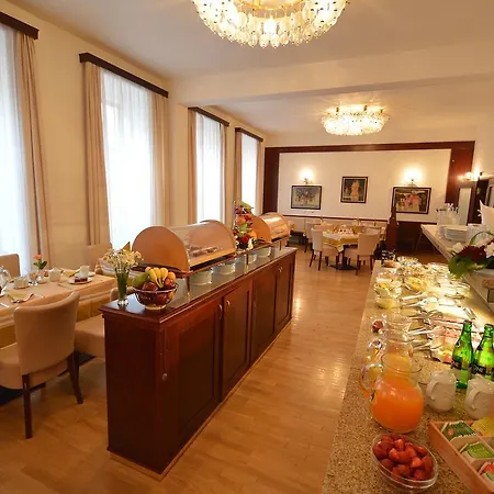Grandhotel Havel Hotel Jihlava