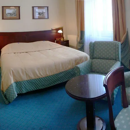 Grandhotel Garni Hotel Jihlava