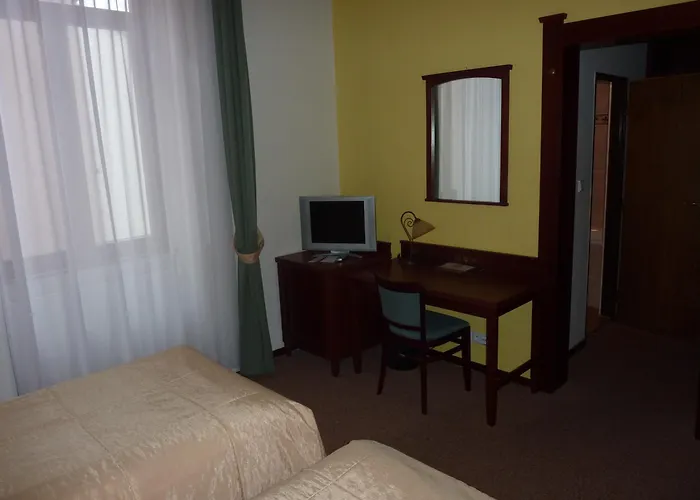 Grandhotel Garni Jihlava