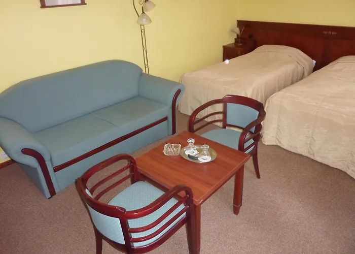 Grandhotel Garni