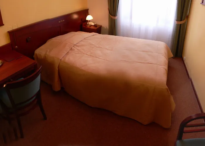 Grandhotel Garni Hotel