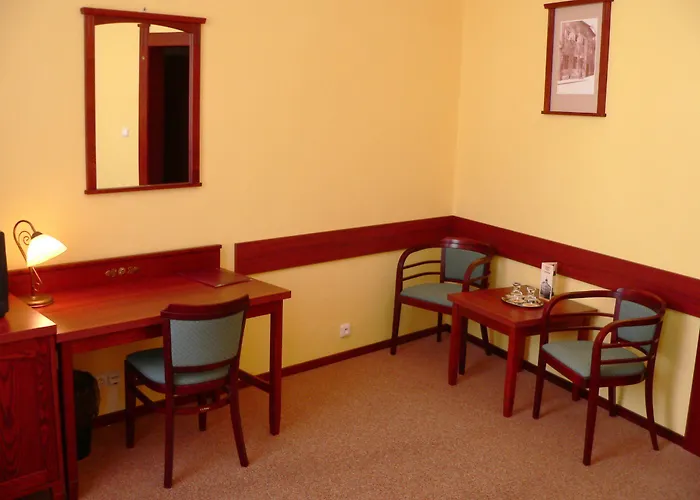 Grandhotel Garni Jihlava