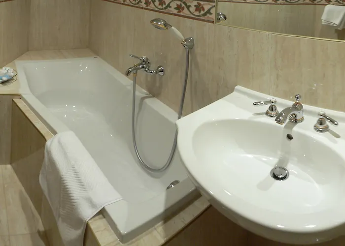 Grandhotel Garni Jihlava