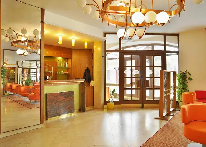 Grandhotel Garni