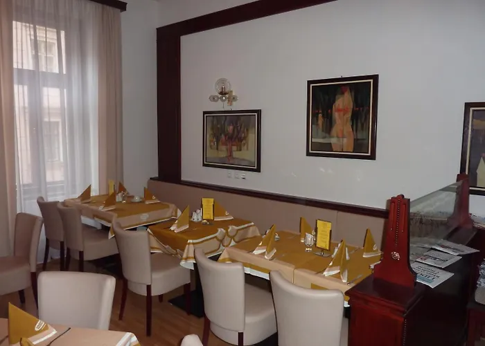 Grandhotel Garni