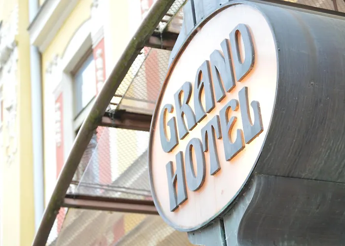 Grandhotel Garni