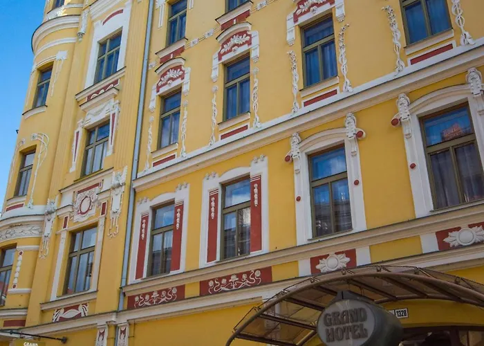 Grandhotel Garni 4* Jihlava