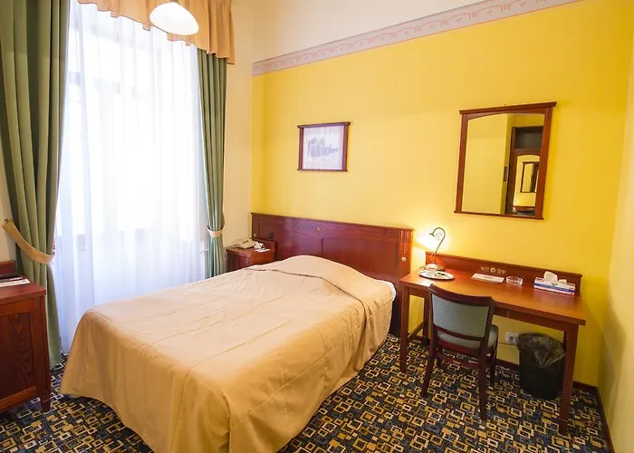 Grandhotel Garni