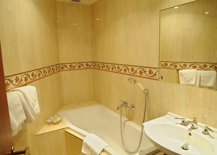 Otel Grandhotel Garni