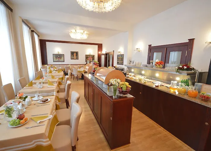 Hotel Grandhotel Garni