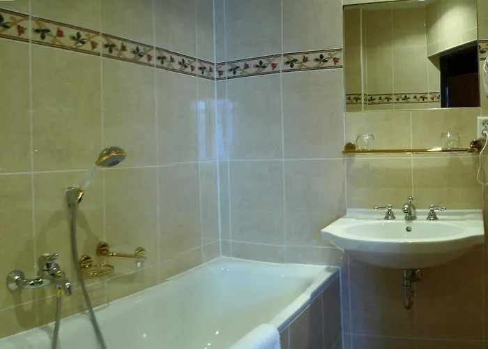 Grandhotel Garni Hotel