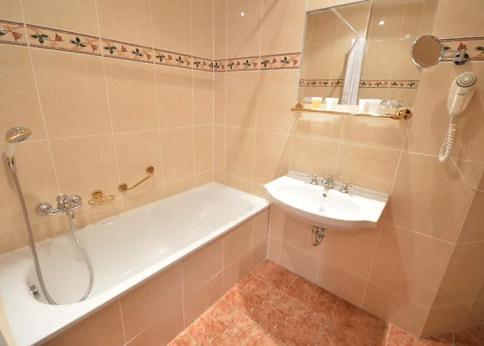 Grandhotel Garni