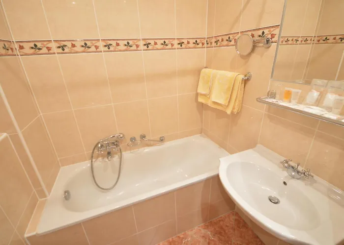 Grandhotel Garni Hotel